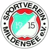 SV Mildensee 1915 gegen Einheit I