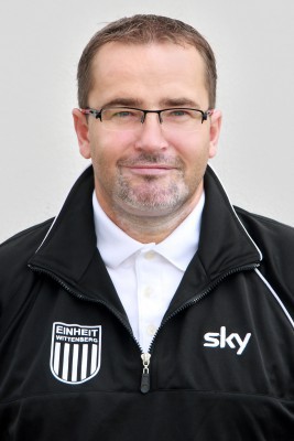 Co- Trainer Mirko Duscha tritt sofort zurück