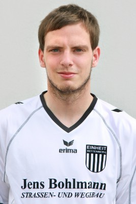 Udo Lindner gesperrt