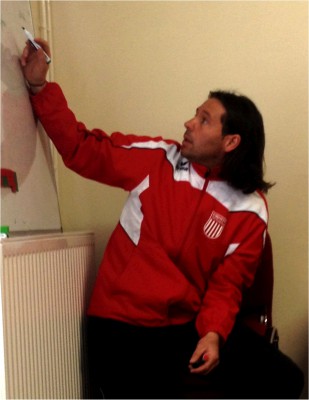 H A N N E S ---- B L E I B T ----      !!!!!