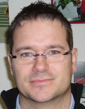 Olaf Aßmann wird Ehrenmitglied