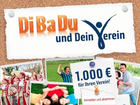 MITMACHEN - 1000x 1000 Euro von der ING Diba