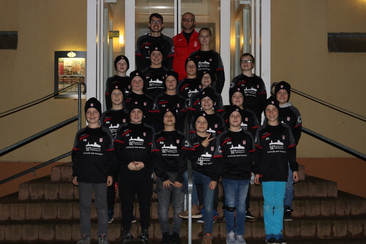 Danke an unseren Sponsor!