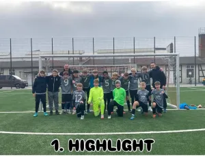 Highlight 2025 Part 1