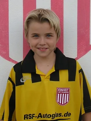 Marius Rücker
