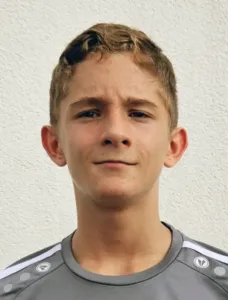 Luca Schmidt