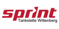SPRINT Tankstelle