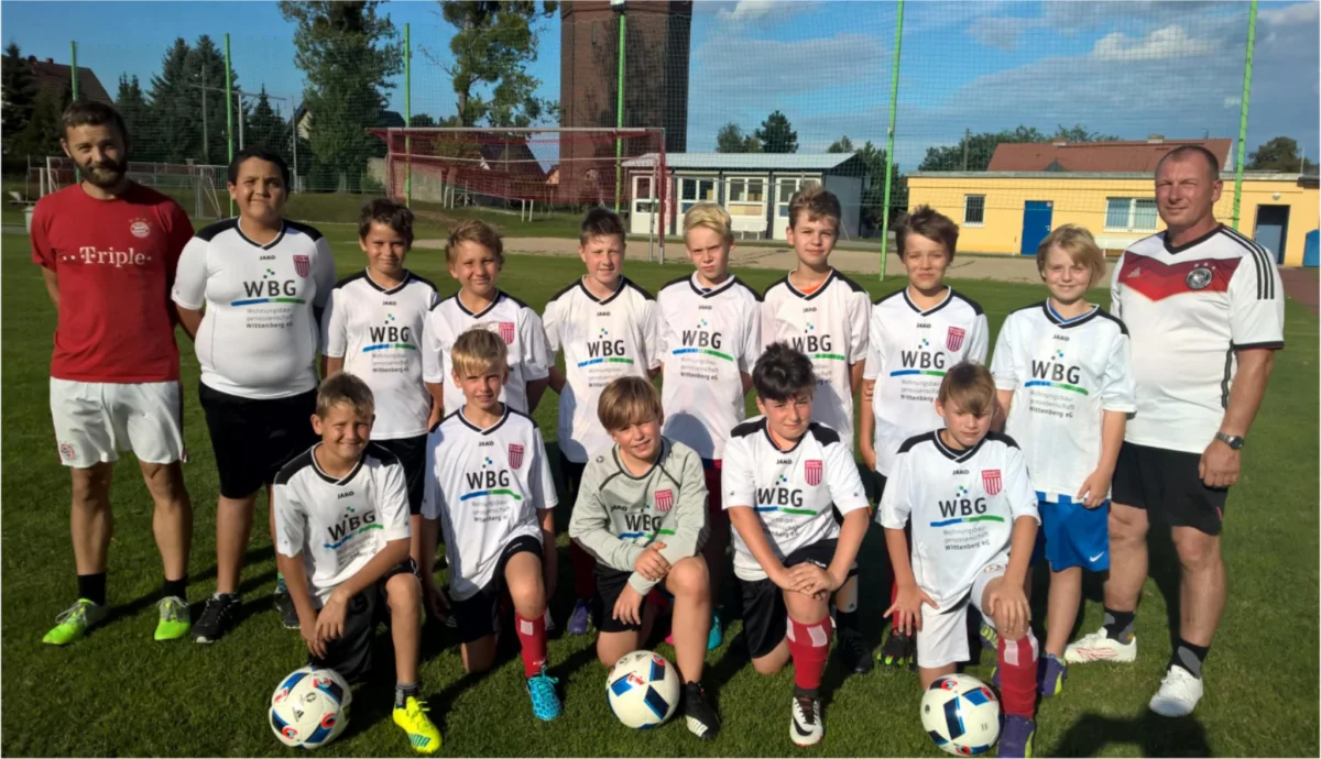 U13 II