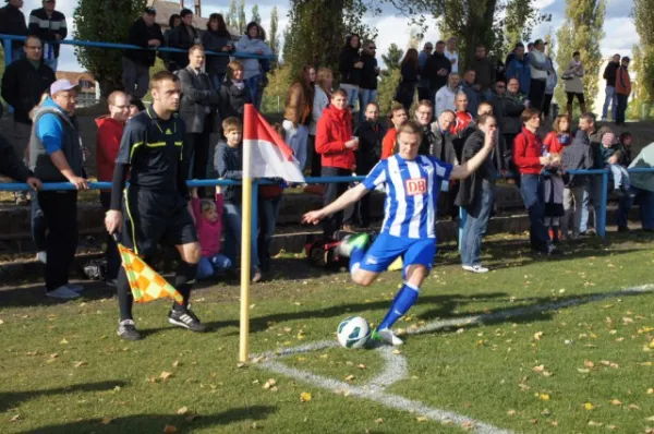 Benefizspiel Einheit - Hertha BSC U 23