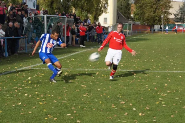 Benefizspiel Einheit - Hertha BSC U 23