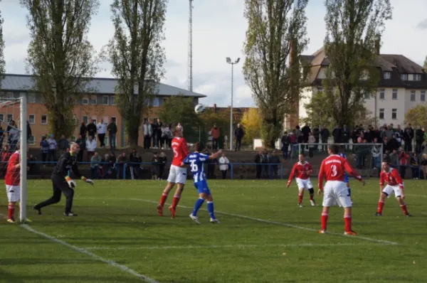 Benefizspiel Einheit - Hertha BSC U 23