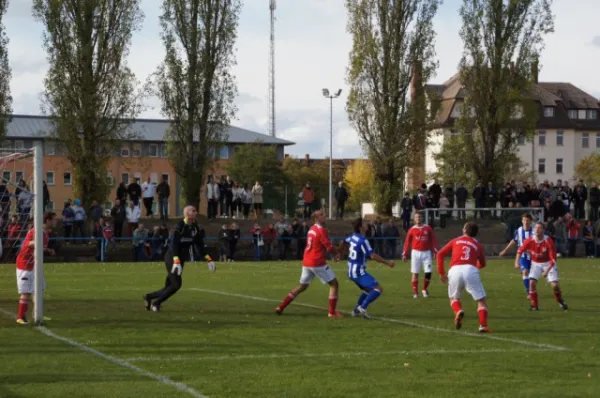 Benefizspiel Einheit - Hertha BSC U 23