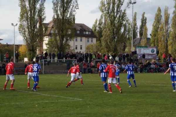 Benefizspiel Einheit - Hertha BSC U 23
