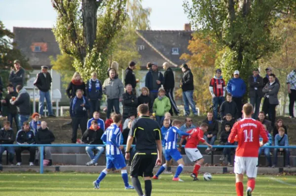 Benefizspiel Einheit - Hertha BSC U 23