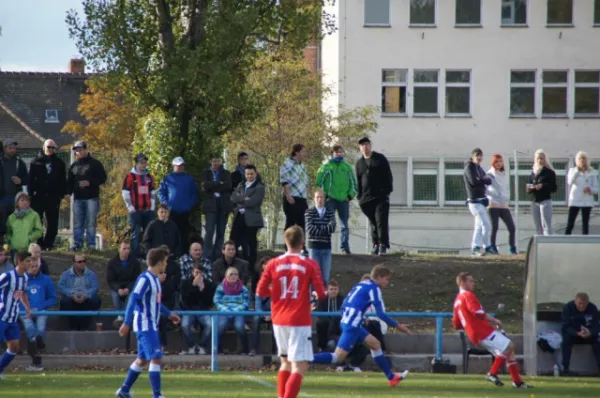 Benefizspiel Einheit - Hertha BSC U 23