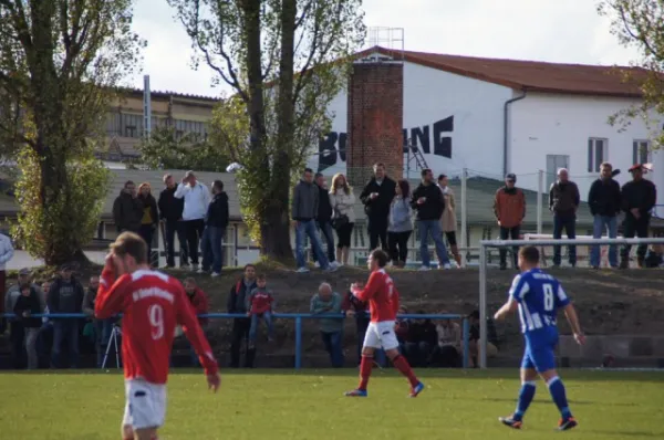 Benefizspiel Einheit - Hertha BSC U 23