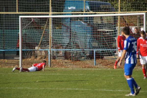 Benefizspiel Einheit - Hertha BSC U 23