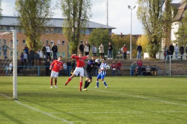Benefizspiel Einheit - Hertha BSC U 23