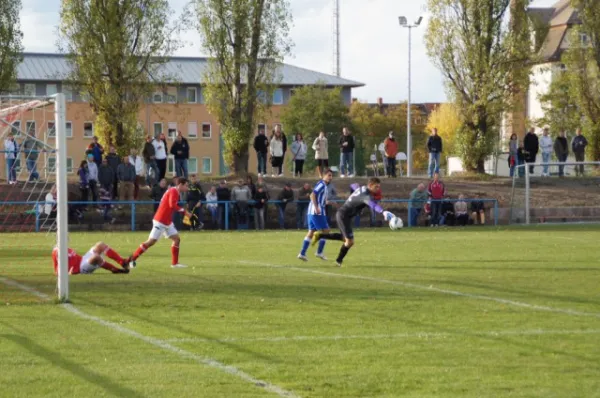 Benefizspiel Einheit - Hertha BSC U 23