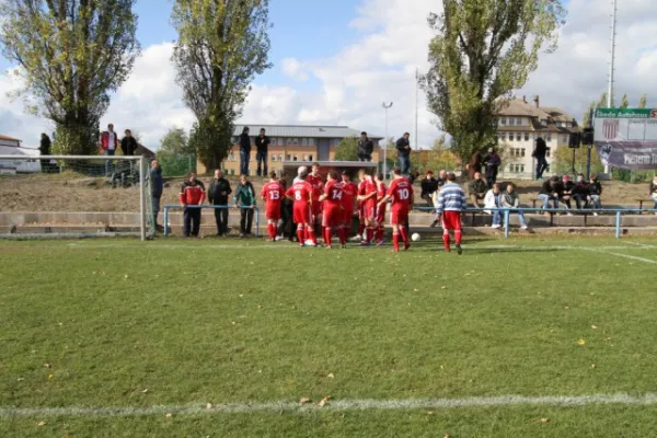 Benefizspiel Einheit - Hertha BSC U 23
