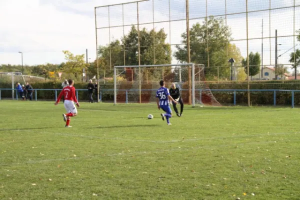 Benefizspiel Einheit - Hertha BSC U 23
