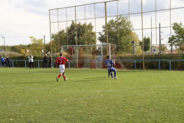 Benefizspiel Einheit - Hertha BSC U 23