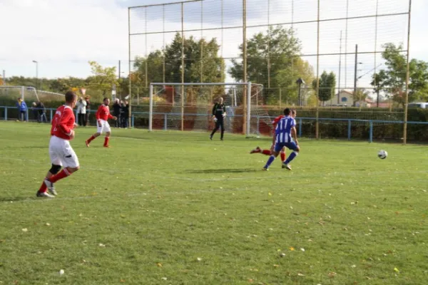 Benefizspiel Einheit - Hertha BSC U 23