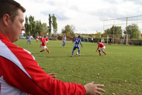 Benefizspiel Einheit - Hertha BSC U 23