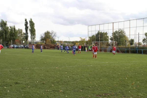 Benefizspiel Einheit - Hertha BSC U 23