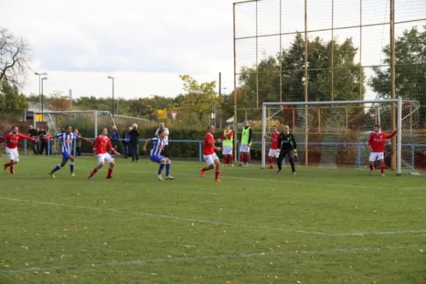 Benefizspiel Einheit - Hertha BSC U 23