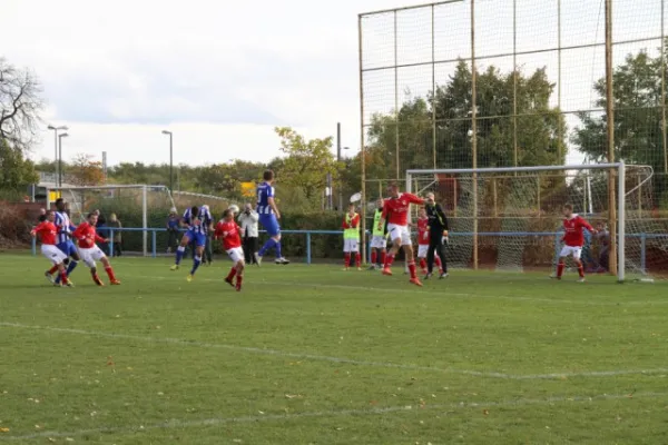 Benefizspiel Einheit - Hertha BSC U 23