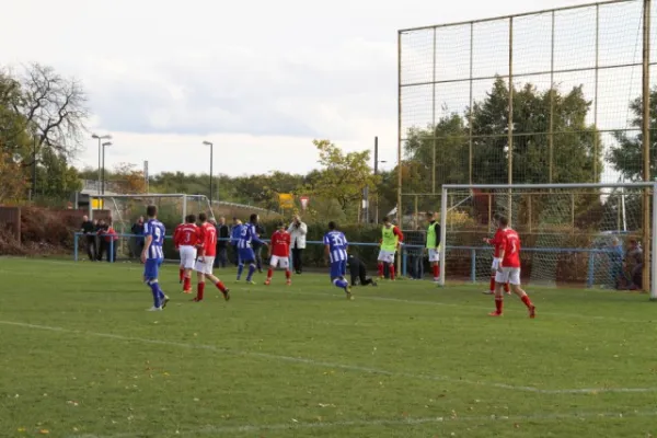 Benefizspiel Einheit - Hertha BSC U 23