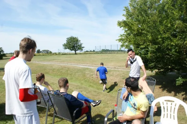 Saisonabschlussfahrt 2013/2014