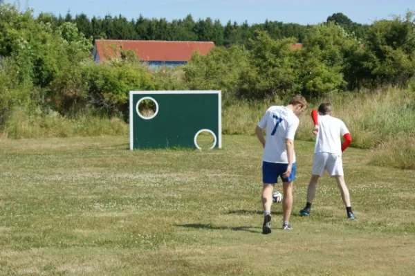 Saisonabschlussfahrt 2013/2014