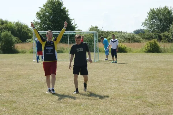 Saisonabschlussfahrt 2013/2014