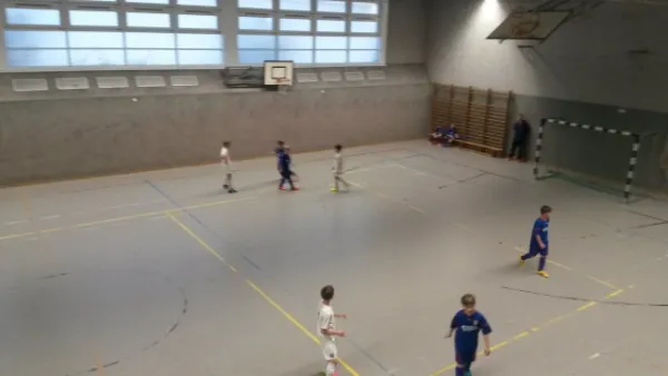 E- Jugend On Tour 14/15