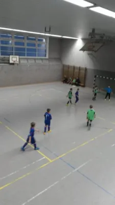 E- Jugend On Tour 14/15