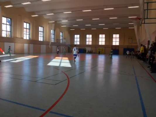 Werkzeugprofi Cup E - Jugend