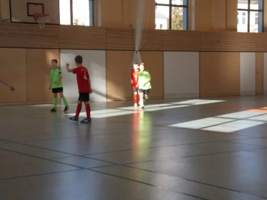 Werkzeugprofi Cup E - Jugend