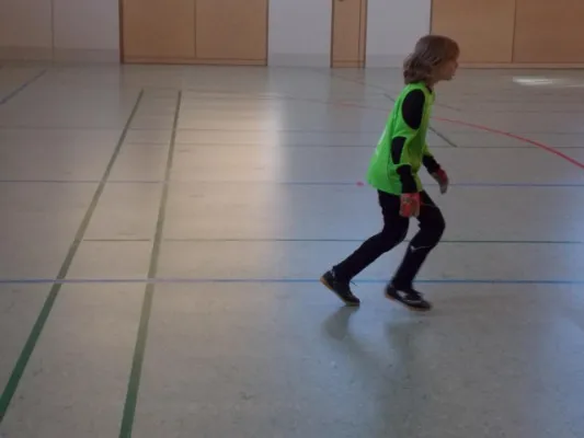 Werkzeugprofi Cup E - Jugend