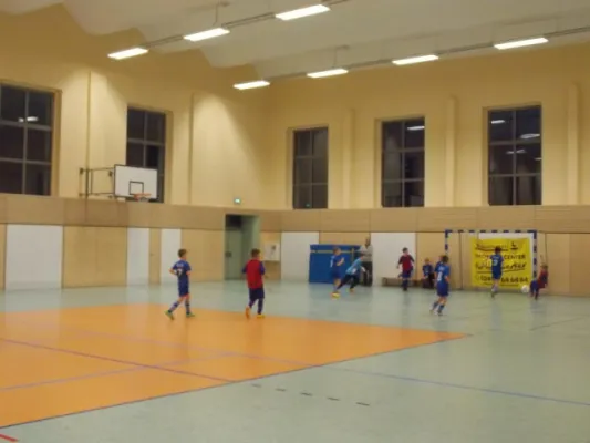 Werkzeugprofi Cup E - Jugend