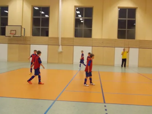 Werkzeugprofi Cup E - Jugend