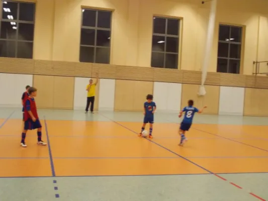 Werkzeugprofi Cup E - Jugend