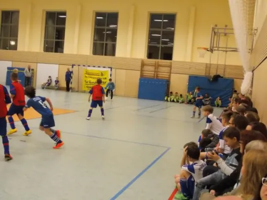 Werkzeugprofi Cup E - Jugend