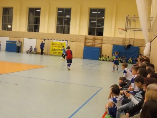 Werkzeugprofi Cup E - Jugend