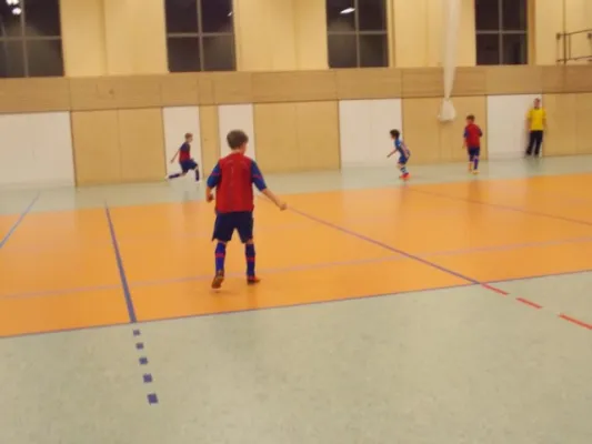 Werkzeugprofi Cup E - Jugend