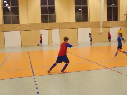 Werkzeugprofi Cup E - Jugend