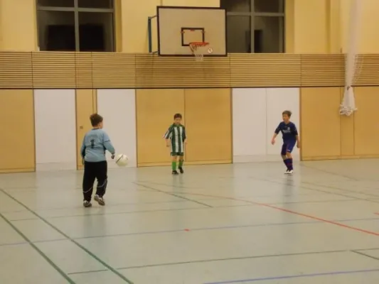 Werkzeugprofi Cup E - Jugend