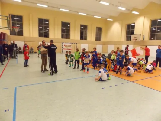 Werkzeugprofi Cup E - Jugend