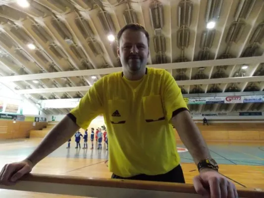 Werkzeugprofi Cup F -Jugend